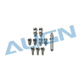 Align - H70121    700DFC Linkage Ball Assembly Use