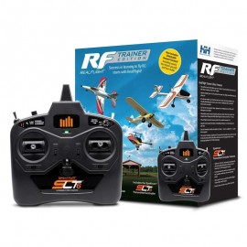RealFlight - Trainer Edition RC Flight Simulator w