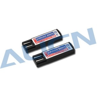 Align - HBP15002    3.7V/150mAh/15C (2pezzi) Use f