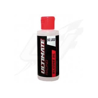 Olio Silicone 50000 60CC