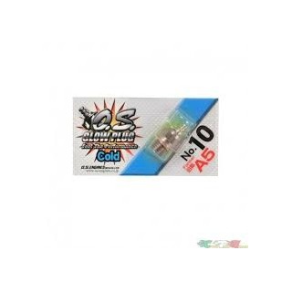 OS engines - Candela Tipo A5 (1 PZ) Fredda