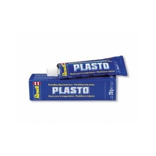 REVELL - Plasto Stucco riempitivo 25ml