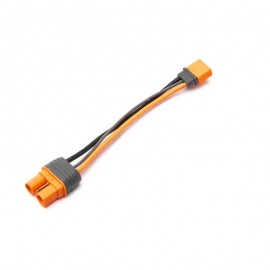 Spektrum - Adattatore IC2 Maschio - IC3 Femmina
