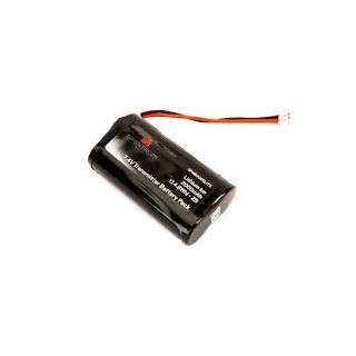 Spektrum - Li-Io TX 7,4V 2000mAh batteria per tras