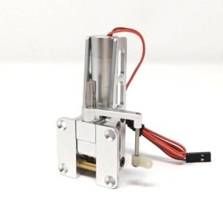 JP-Hobby - Electric Nose Gear Retract ER-005 5mm (