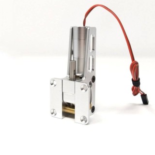 JP-Hobby - Electric Retract ER-005 5mm (6kg/Low/In