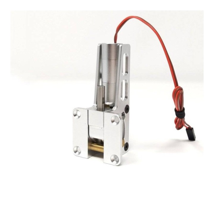 JP-Hobby - Electric Retract ER-005 5mm (6kg/Low/In