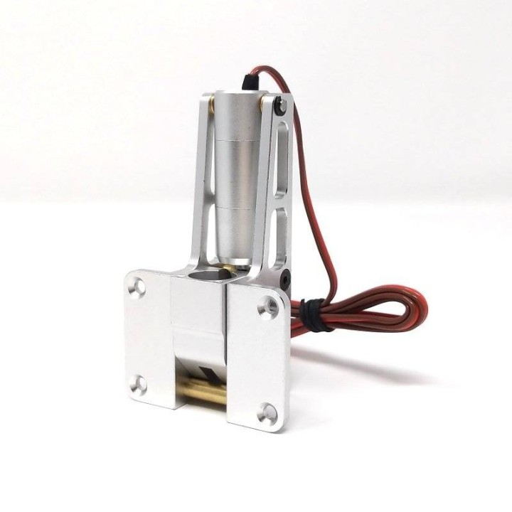 JP-Hobby - Electric Retract ER-010 / ER-120 10/12m