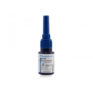 MD - Frenafiletti medio 10 ml blu