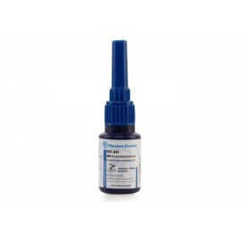 MD - Frenafiletti medio 10 ml blu