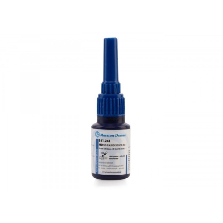 MD - Frenafiletti medio 10 ml blu