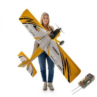 E-flite - Super Timber 1.7m BNF Basic AS3X SAFE Se