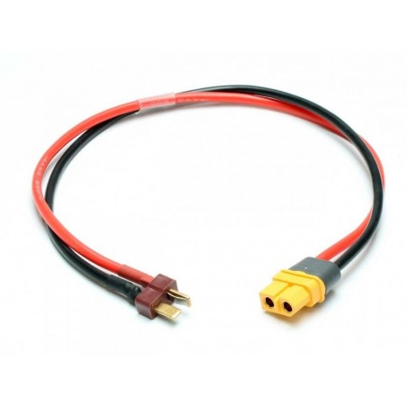 Adattatore XT60 Femmina - DEANS Maschio