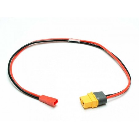 Adattatore XT60 Femmina - JST Maschio