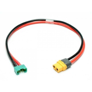 Adattatore XT60 Femmina - MPX Maschio