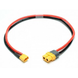Adattatore XT60 Femmina - XT30 Maschio