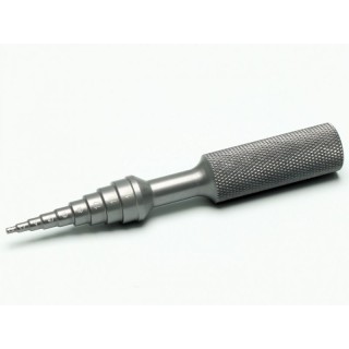 Estrattore cuscinetti a sfera