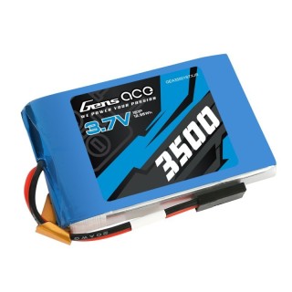 Gens ACE - Batteria Lipo TX / RX  3500mAh 3.7V TX