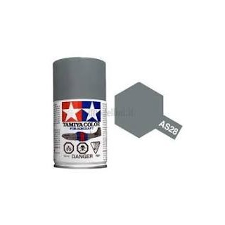 TAMIYA - AS28 - Medium Gray
