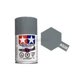 TAMIYA - AS28 - Medium Gray