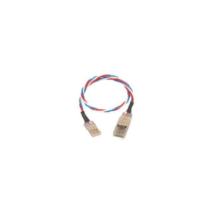 PowerBox - Prolunga servo 10cm PREMIUM - 2pz