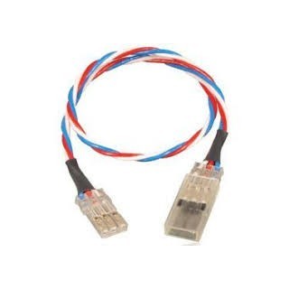 PowerBox - Prolunga servo 25cm PREMIUM - 2pz