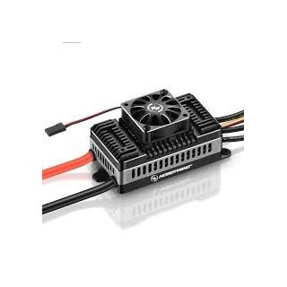 HobbyWing - Variatore Platinum Pro V5 Series 260A