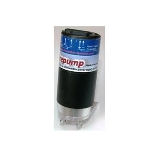 Powerbox - Pompa fumogeni automatica