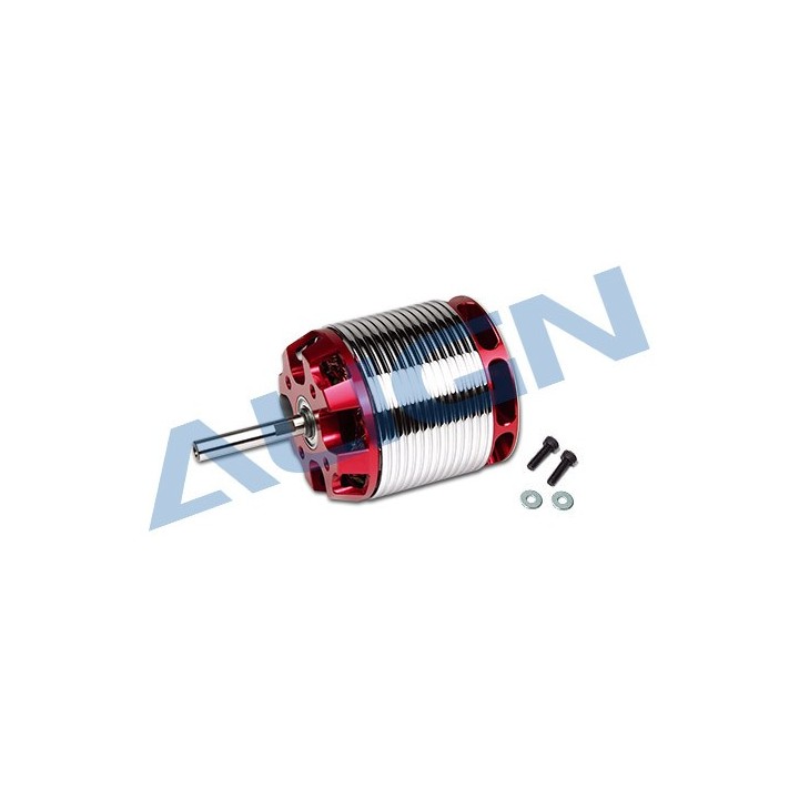 Align - HML73M01 - 730MX Brushless Motor(850KV)