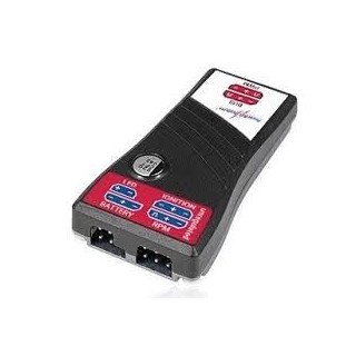 PowerBox - SparkSwitch RS (non regolato) - Interru