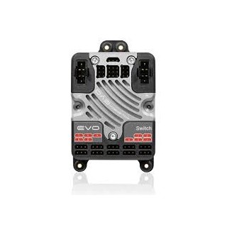 PowerBox - EVO - Centralina elettronica