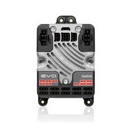 PowerBox - EVO - Centralina elettronica