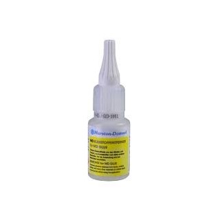 MD - Debonder per ciano 20g (solvente)