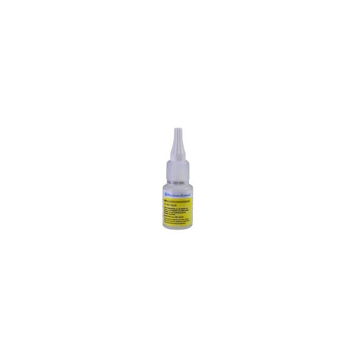 MD - Debonder per ciano 20g (solvente)