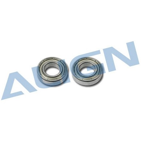 Align - HN7085    Bearing(6901ZZ) Use for T-REX 70