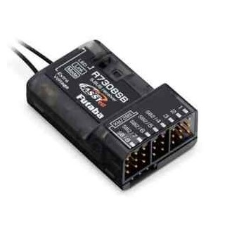 Futaba - 125 Ricevente R7308SB 2.4Ghz FASSTest SBU