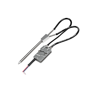 PowerBox - Sensore telemetrico PBS-TAV tubo di Pit