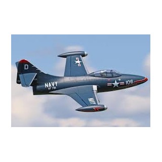 Freewing - F9F Panther High Performance 70mm EDF J