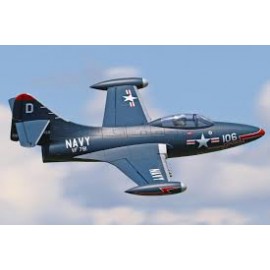 Freewing - F9F Panther High Performance 70mm EDF J