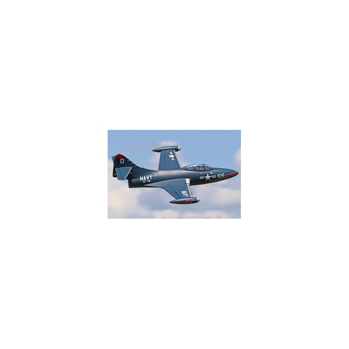 Freewing - F9F Panther High Performance 70mm EDF J