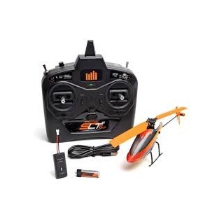 Blade - Revolution 90 FP RTF Micro elicottero elet