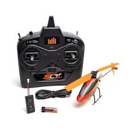 Blade - Revolution 90 FP RTF Micro elicottero elet