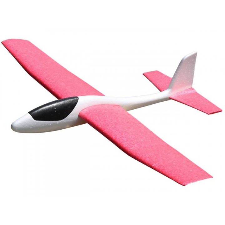 Aliante - Tommy ACRO XL (blau-orange) / 860mm