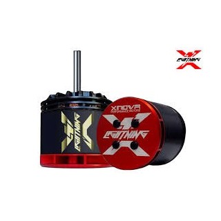 XNOVA - Motore Heli 4025 - 1120KV  6MM Shaft B (28