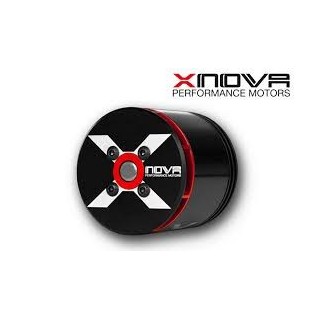 XNOVA - Motore Heli  3215 - 930KV TAREQ EDITION GO