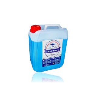 Powerbox - Liquido per fumogeni Blue Max 5Lt