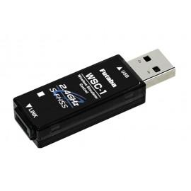 Futaba - WSC-1 interfaccia USB Simulatore Wireless
