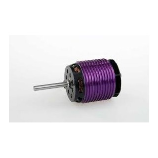 Hacker - A50-12L Turnado 450kv