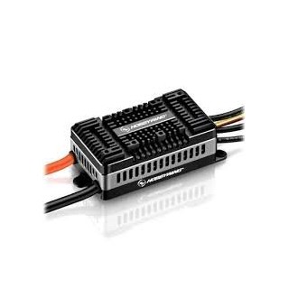 HobbyWing - Variatore Platinum Pro 180A HV ESC V5