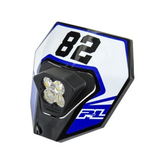 Losi - 1/4 Promoto MX Enduro Light Kit